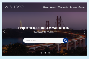 Web Design by Aourasha 4