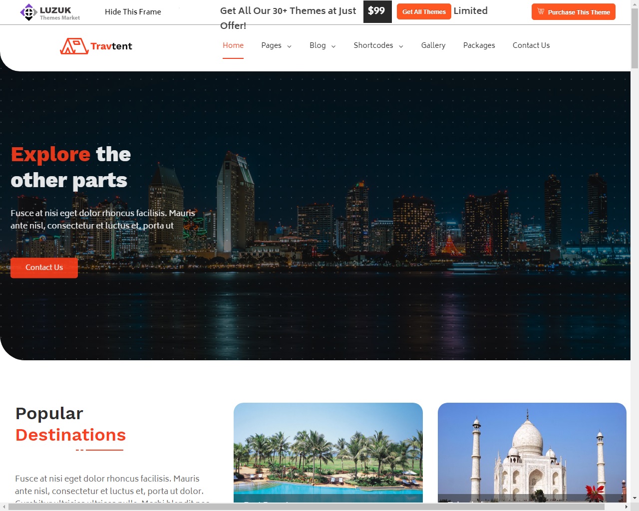 Diseño Web por Cleal para este proyecto | Diseño #22818747