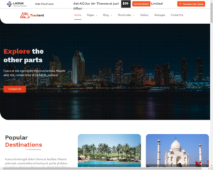Web Design by Cleal