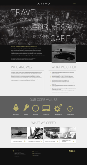 Web Design by J Andras