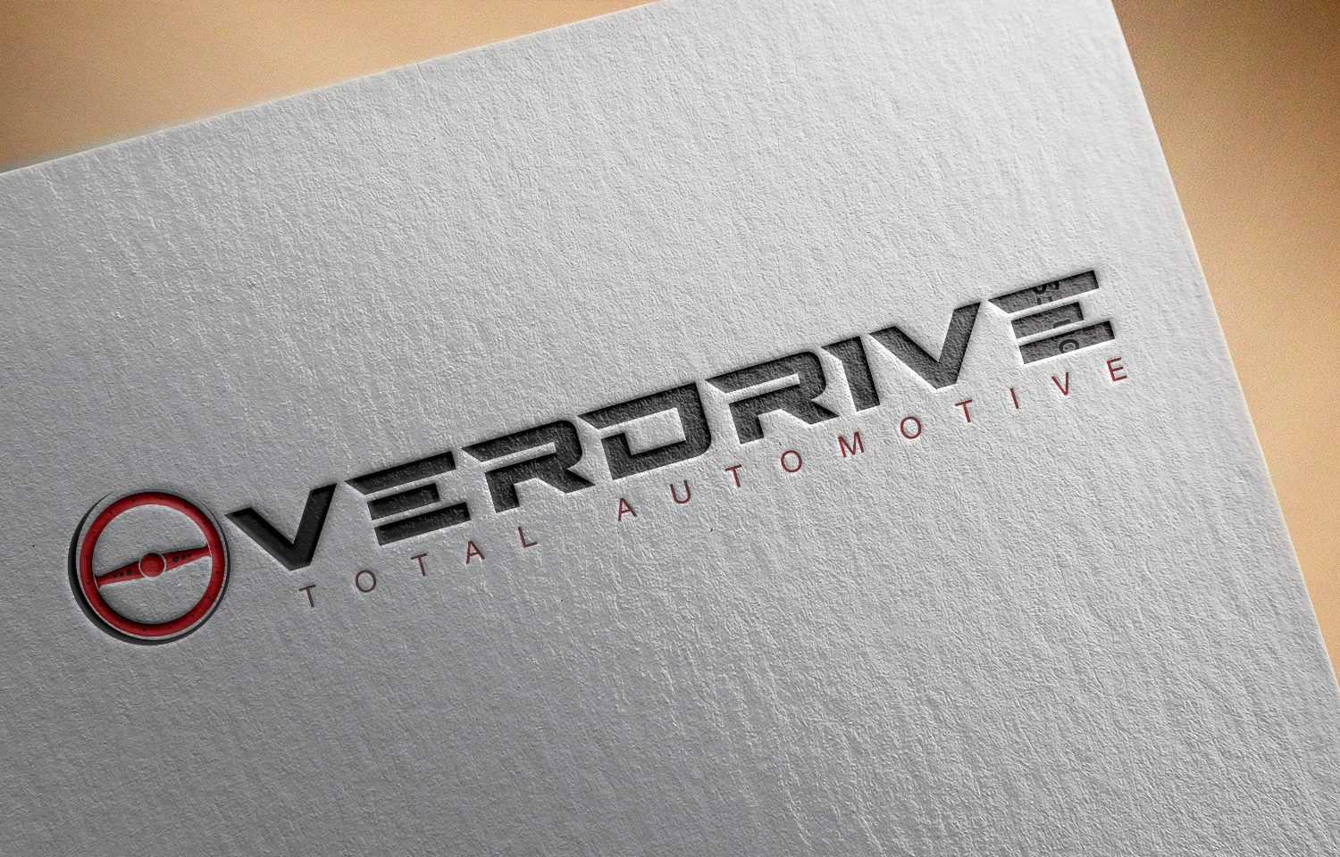 Logo Design by Think1st for this project | Design #22713348