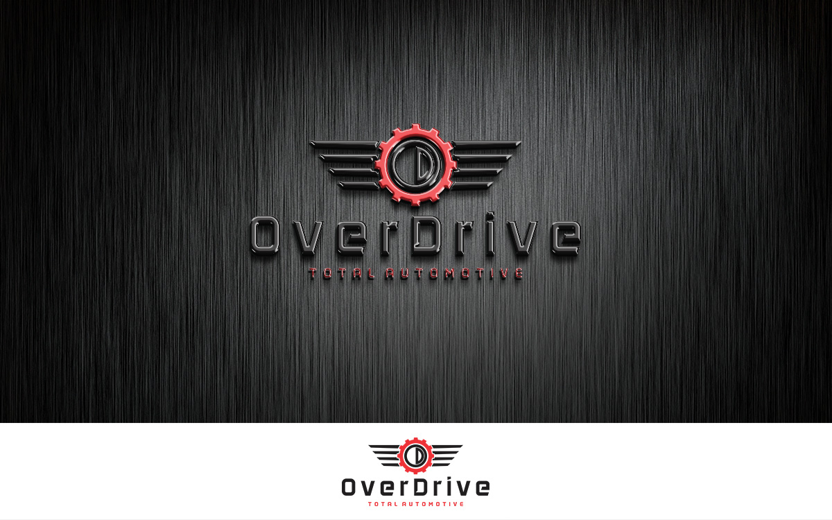 Logo Design by piksel for this project | Design #22708144