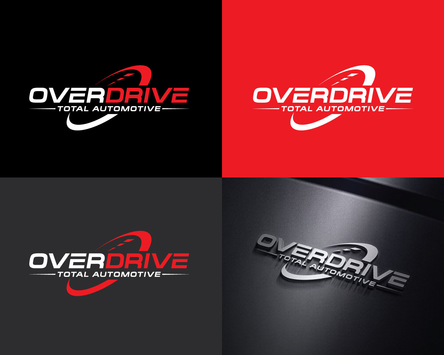 Logo Design by Atec for this project | Design #22715245