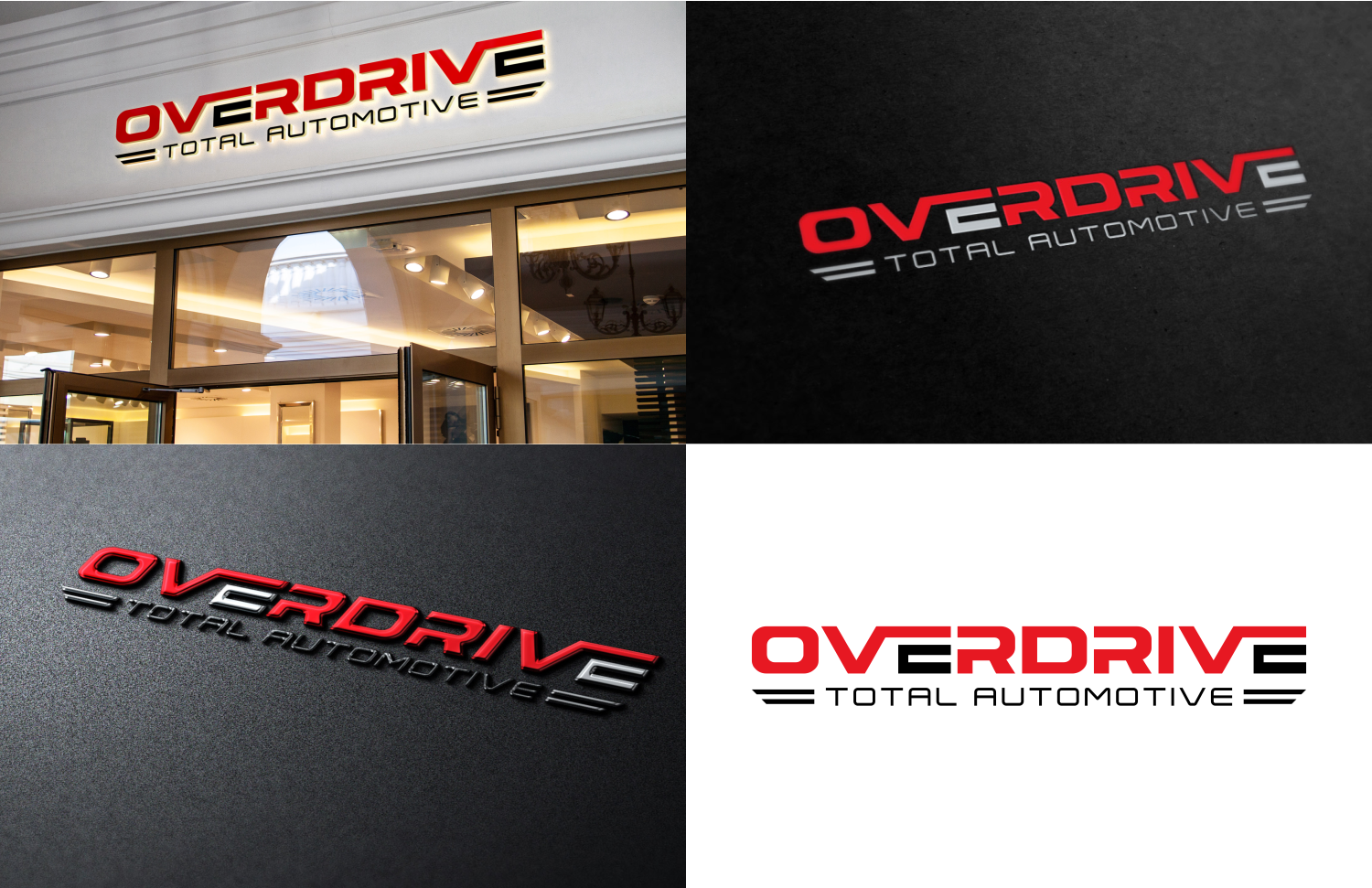 Logo Design by fatiyadesign for this project | Design: #22730774