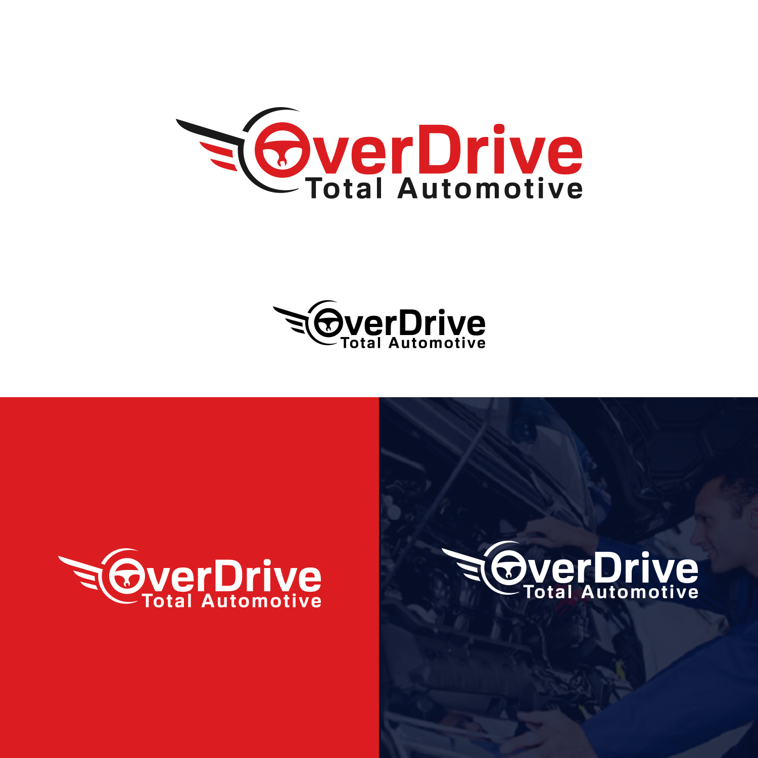 Logo Design by Maxo-Biz for this project | Design #22707744