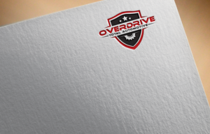 Logo Design by khairul 5 for this project | Design: #22720705