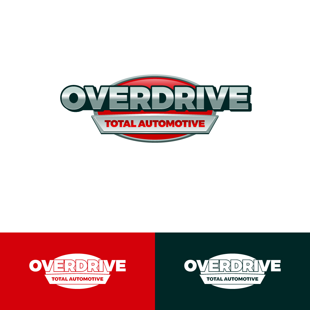 Logo Design by 9211-Media for this project | Design #22712700