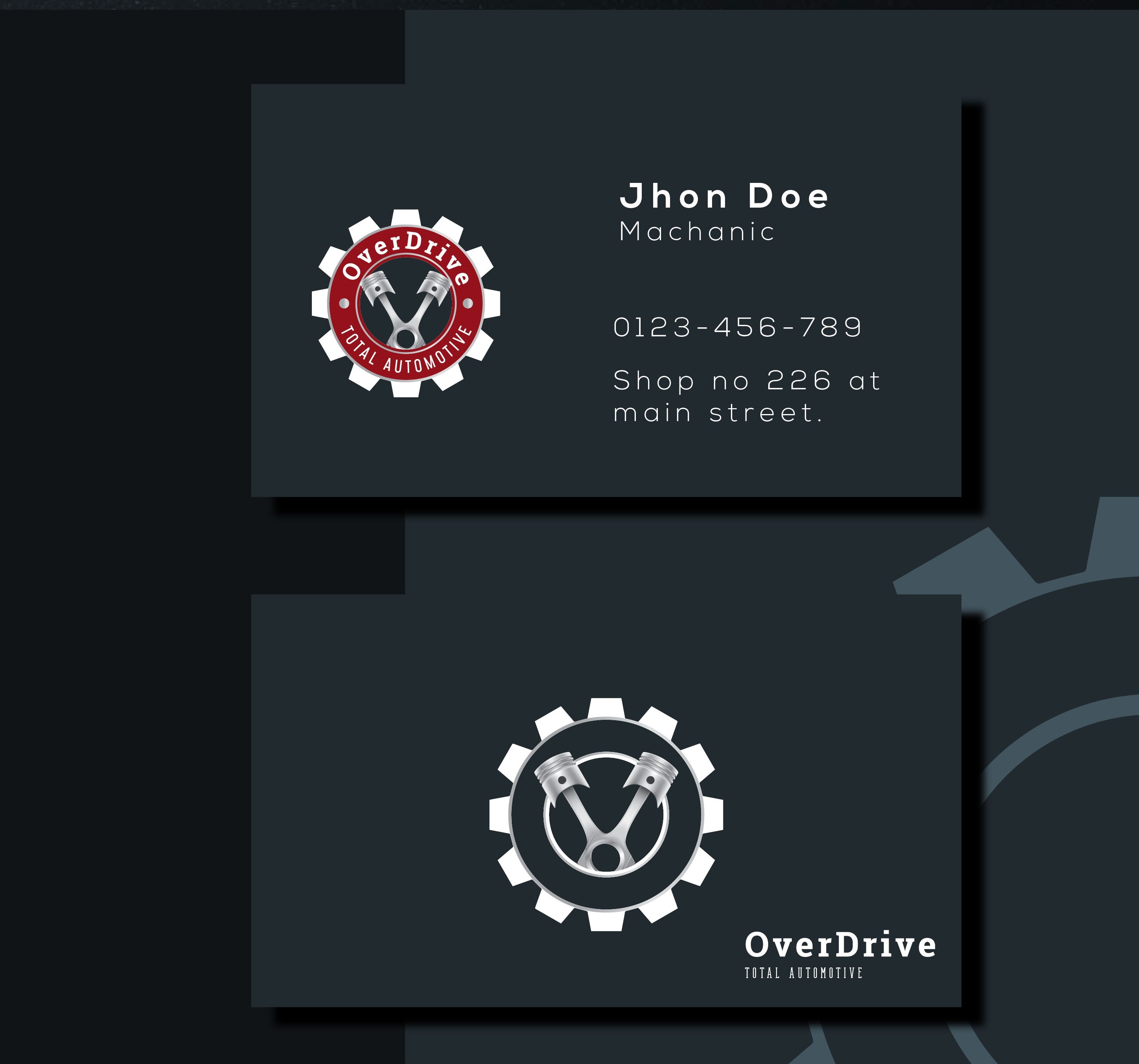 Logo Design by MarkazAlrusumatOfficial for this project | Design #22731564