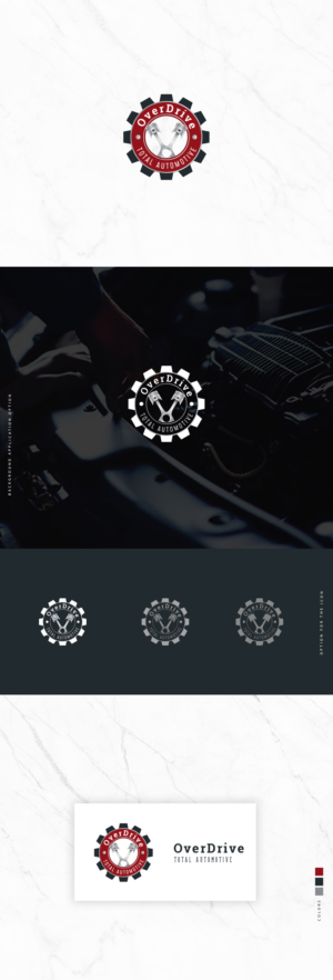 Logo Design by MarkazAlrusumatOfficial for this project | Design: #22731568