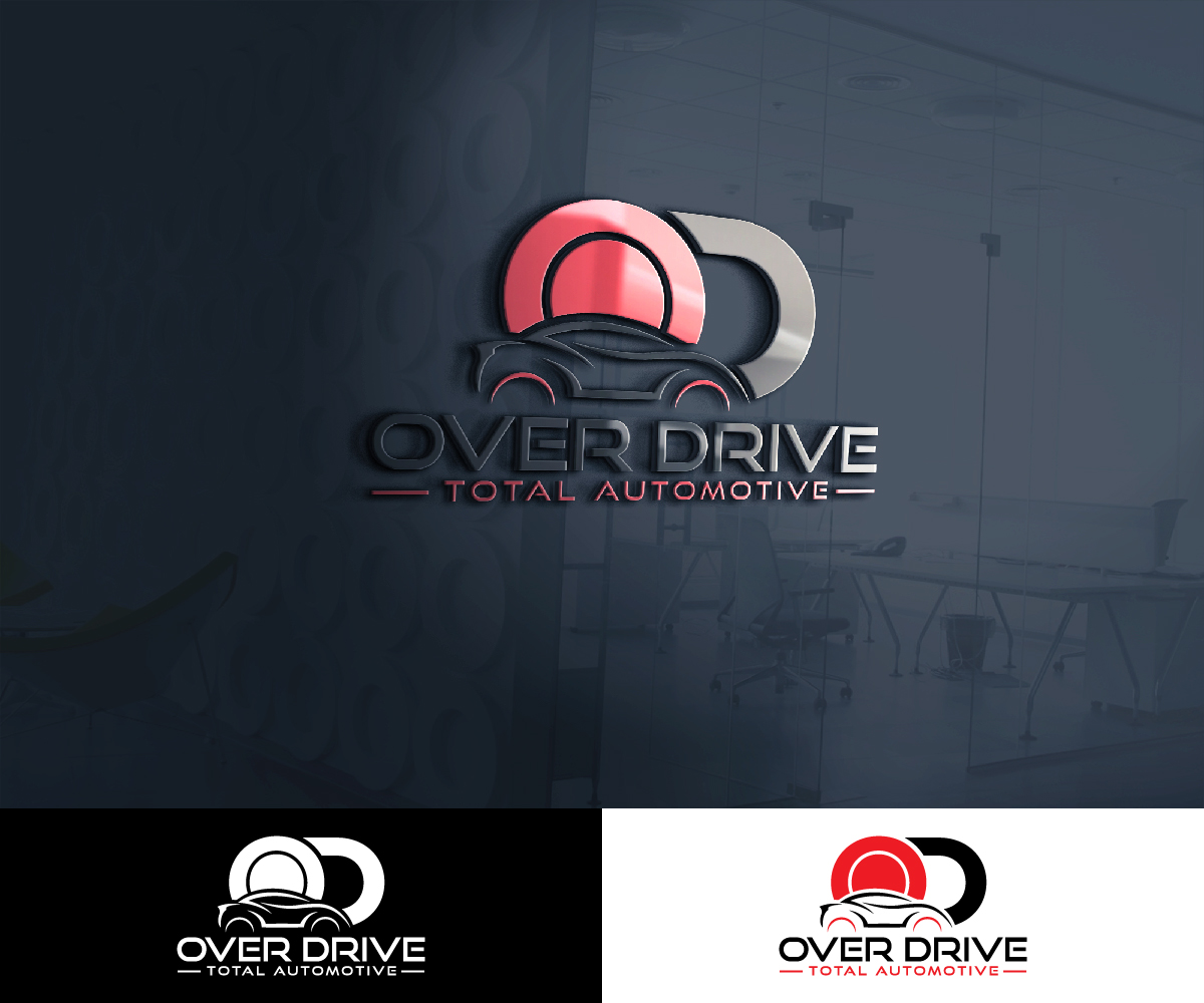 Logo Design by fauzan harun for this project | Design #22711528