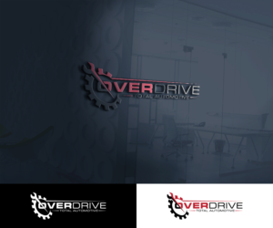 Logo Design by fauzan harun for this project | Design: #22711529