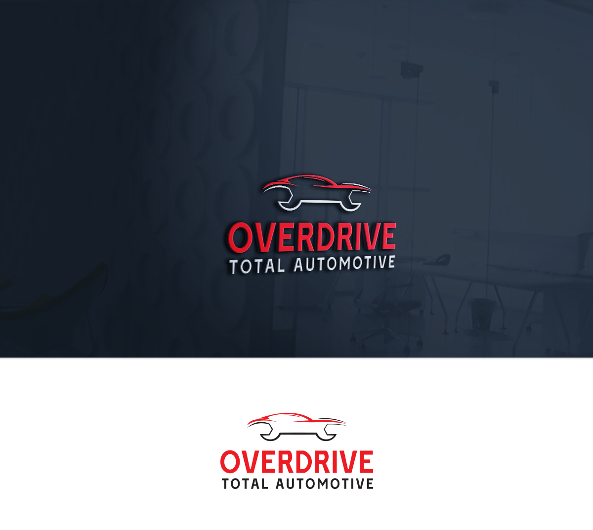 Logo Design by CreativeBaba for this project | Design #22706986