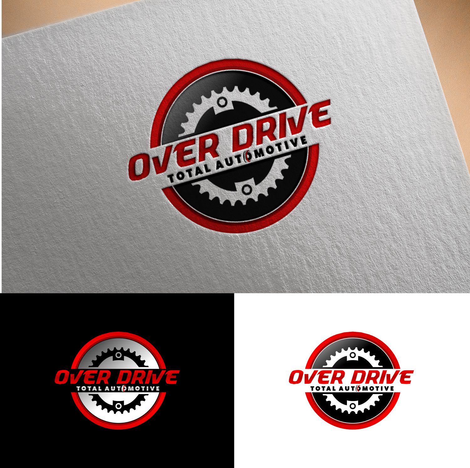 Logo Design by 2662 DESIGN for this project | Design #22708901