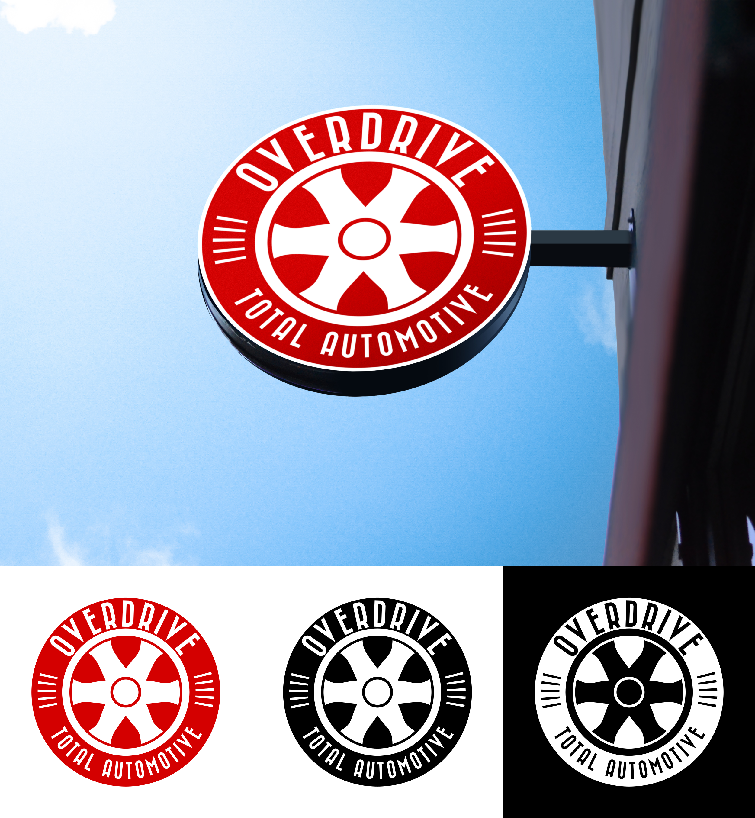 Logo Design by Sunilc for this project | Design #22716265