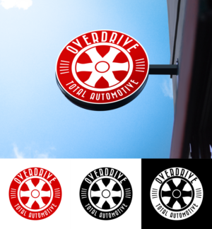 Logo Design by Sunilc for this project | Design: #22716265