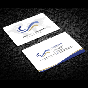 Business Card Design by Designers Hub for this project | Design: #22718716