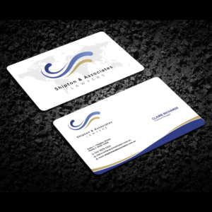 Business Card Design by Designers Hub for this project | Design: #22718757
