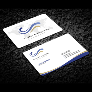 Business Card Design by Designers Hub for this project | Design: #22718813