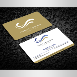 Business Card Design by Designers Hub for this project | Design: #22727995