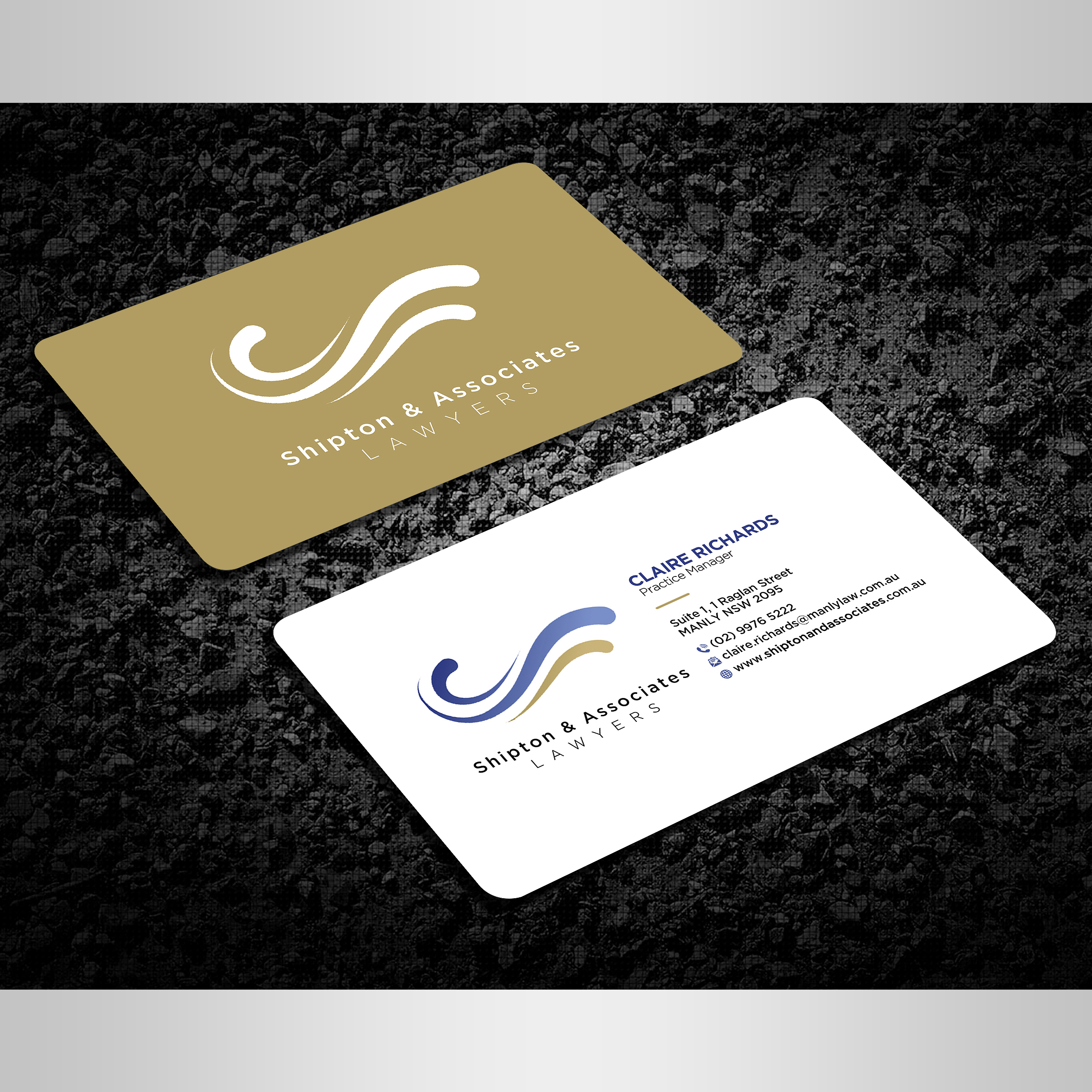 Business Card Design by Designers Hub for this project | Design #22728247