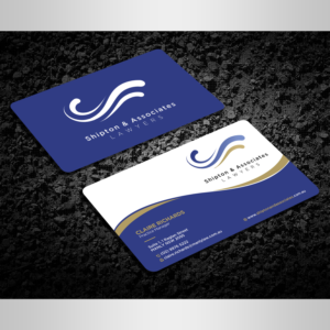 Business Card Design - Law Firm | Design de Carte de Visite par Designers Hub