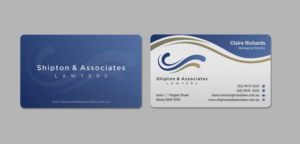 Business Card Design by INDIAN_Ashok for this project | Design: #22724352