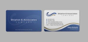 Business Card Design by INDIAN_Ashok for this project | Design: #22724354