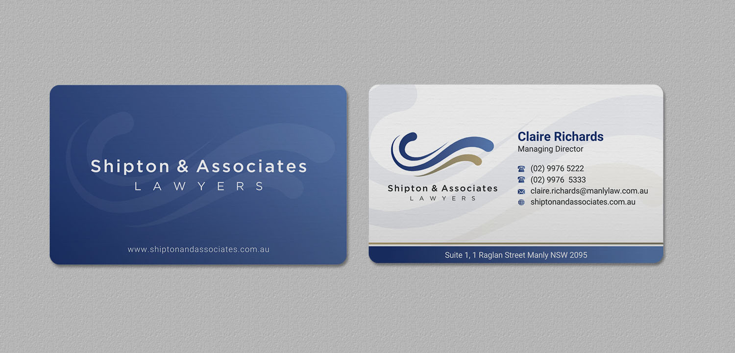 Design de Carte de Visite par INDIAN_Ashok pour ce projet | Design #22724355