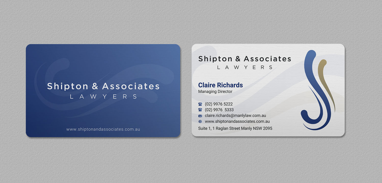 Design de Carte de Visite par INDIAN_Ashok pour ce projet | Design #22724356
