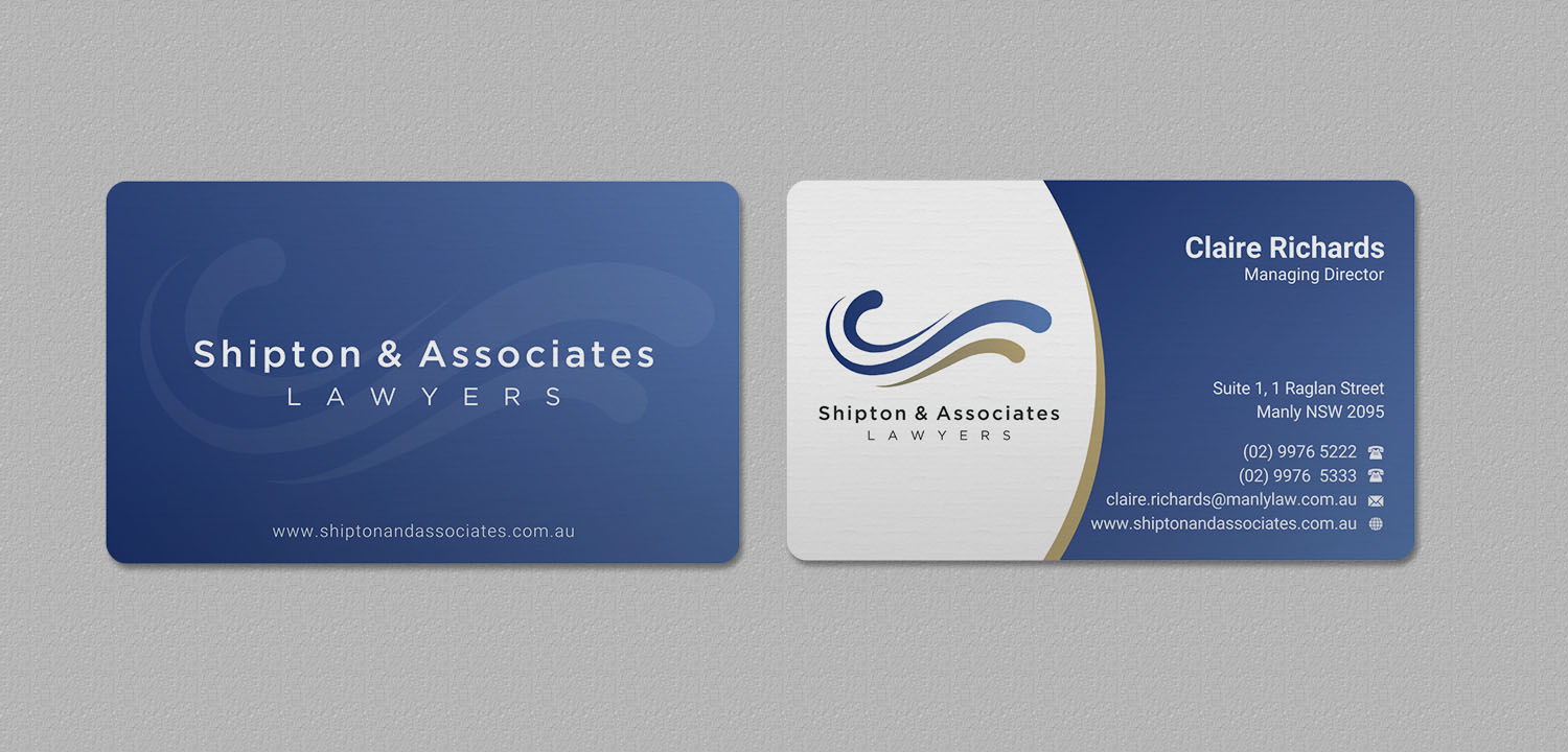 Design de Carte de Visite par INDIAN_Ashok pour ce projet | Design #22724357