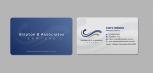 Business Card Design by INDIAN_Ashok for this project | Design: #22724366