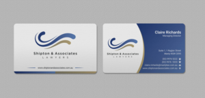 Business Card Design by INDIAN_Ashok for this project | Design: #22724386