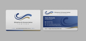 Business Card Design by INDIAN_Ashok for this project | Design: #22724387