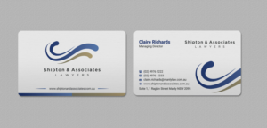 Business Card Design by INDIAN_Ashok for this project | Design: #22724388