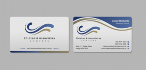Business Card Design by INDIAN_Ashok for this project | Design: #22724389