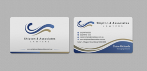Business Card Design by INDIAN_Ashok for this project | Design: #22724390