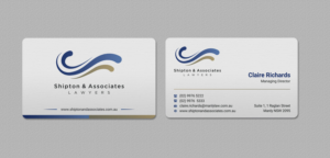 Business Card Design by INDIAN_Ashok for this project | Design: #22724391