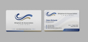 Business Card Design by INDIAN_Ashok for this project | Design: #22724394