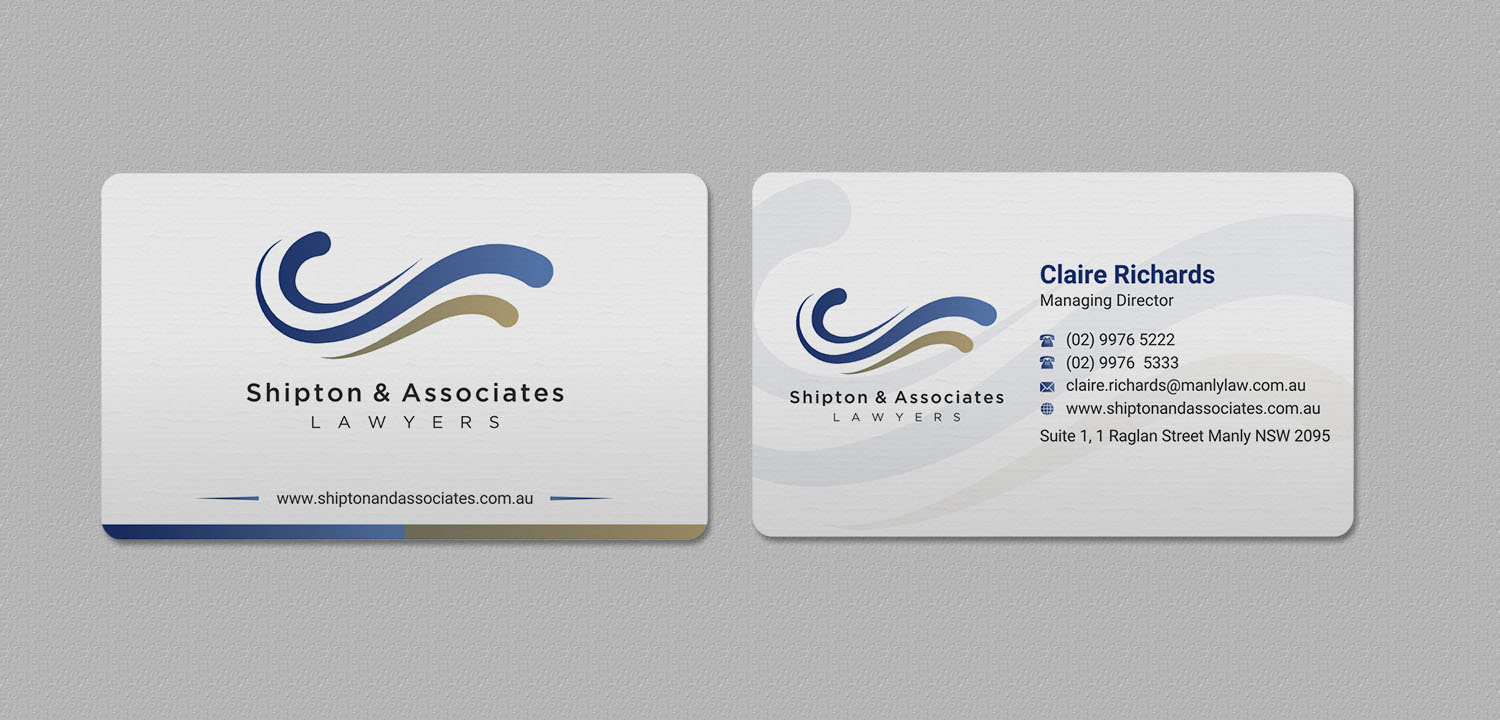 Design de Carte de Visite par INDIAN_Ashok pour ce projet | Design #22724395