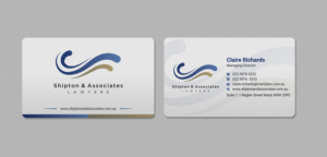 Business Card Design by INDIAN_Ashok for this project | Design: #22724395