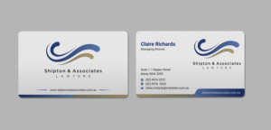 Business Card Design by INDIAN_Ashok for this project | Design: #22724396