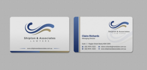 Business Card Design by INDIAN_Ashok for this project | Design: #22724398