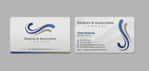 Business Card Design by INDIAN_Ashok for this project | Design: #22724400