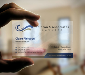 Business Card Design by INDIAN_Ashok for this project | Design: #22724413