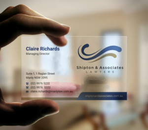 Business Card Design by INDIAN_Ashok for this project | Design: #22724422