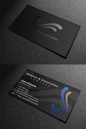 Business Card Design by INDIAN_Ashok for this project | Design: #22724439
