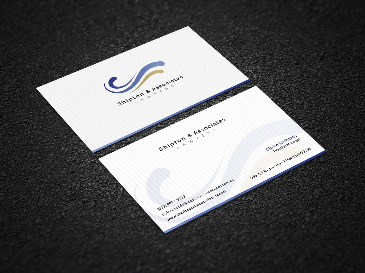 Design de Carte de Visite par Pointless Pixels India pour ce projet | Design #22710743
