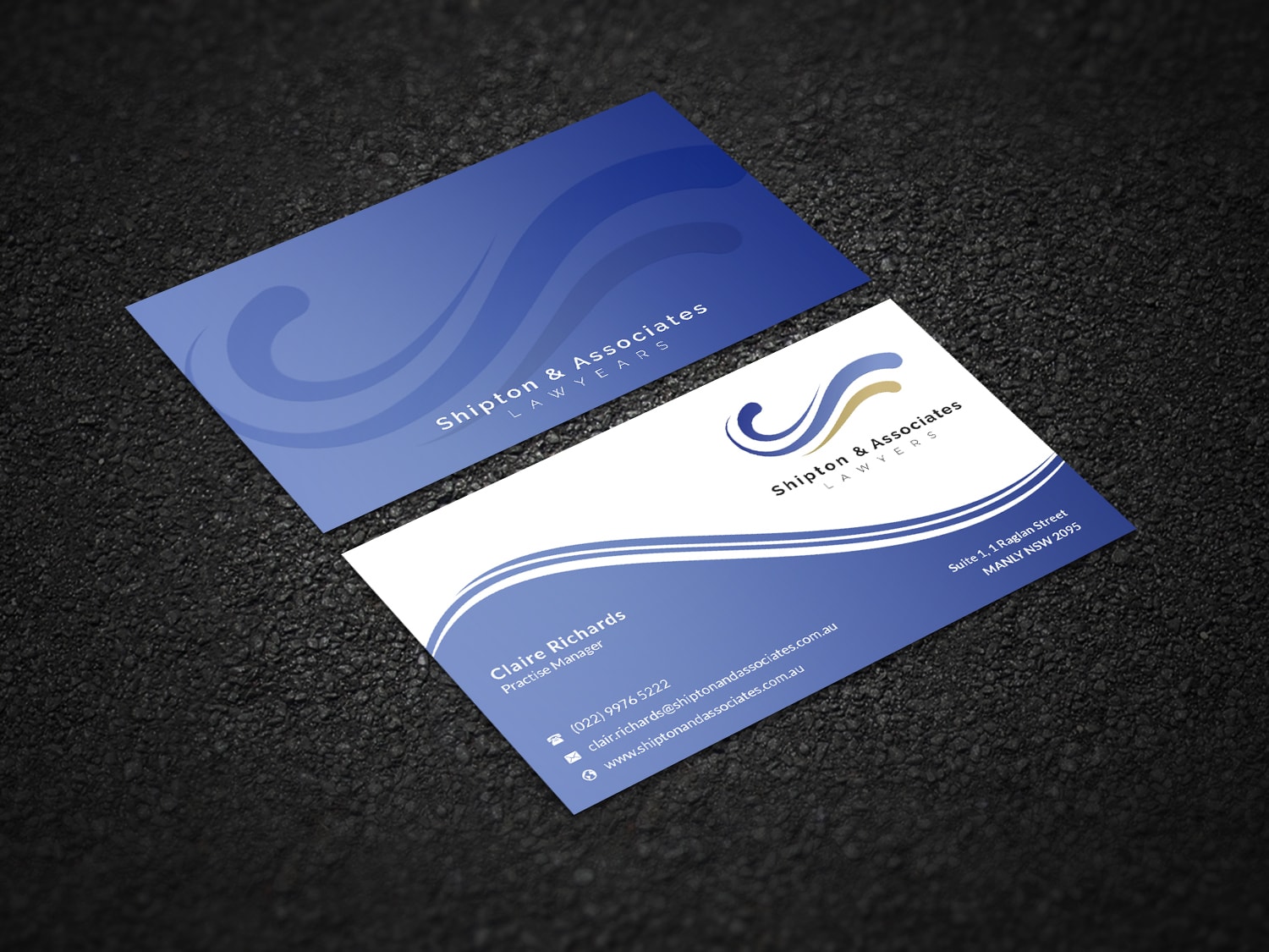 Design de Carte de Visite par Pointless Pixels India pour ce projet | Design #22710951
