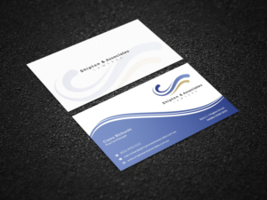 Design de Carte de Visite par Pointless Pixels India pour ce projet | Design : #22710955