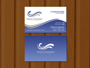 Design de Carte de Visite par Creations Box 2015 pour ce projet | Design #22723863